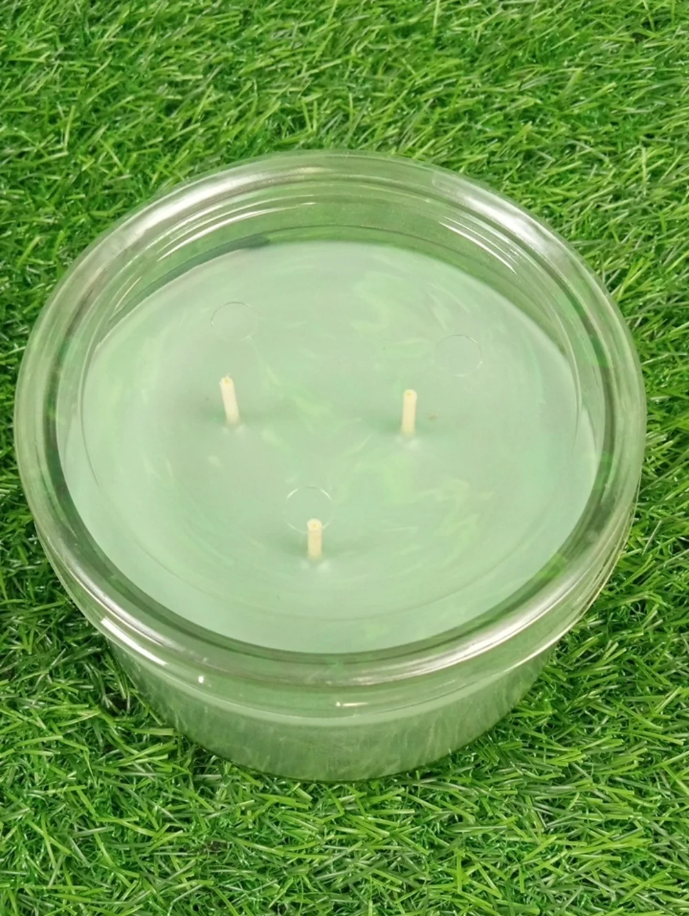 ⛱️🍒 Kate's Home Hit the Trail Scented Candle